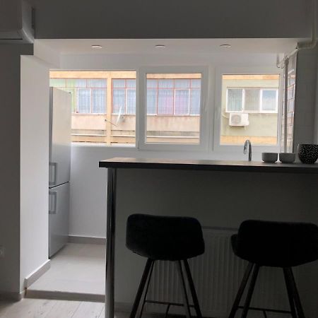 Staycity Modern Apartment Bukarest Exterior foto
